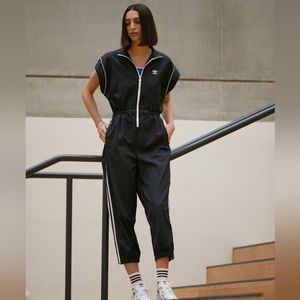 NWT Adidas "Always Orginals" Jumpsuit